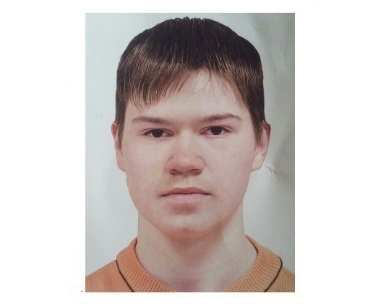 16-летний Дмитрий Захаров пропал в Нижнем Новгороде
