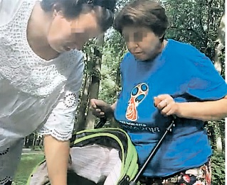42-летняя нижегородка оказалась на скамье подсудимых за продажу новорожденного сына