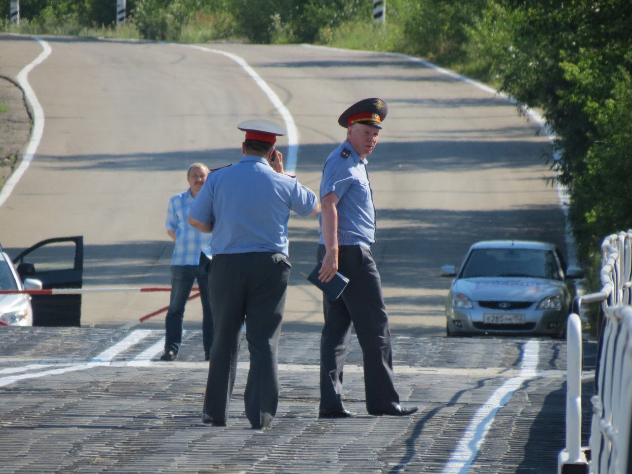 В России ужесточили наказания за «пьяные» аварии