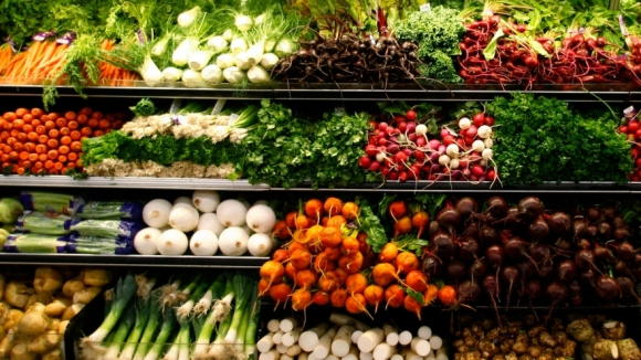 Эксперты рассказали о различиях «экологических» и «органических» продуктов и какие полезнее