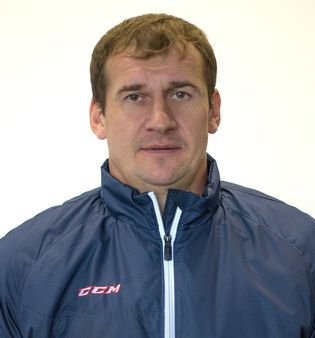 Николай Воеводин стал главным тренером нижегородской «Чайки»