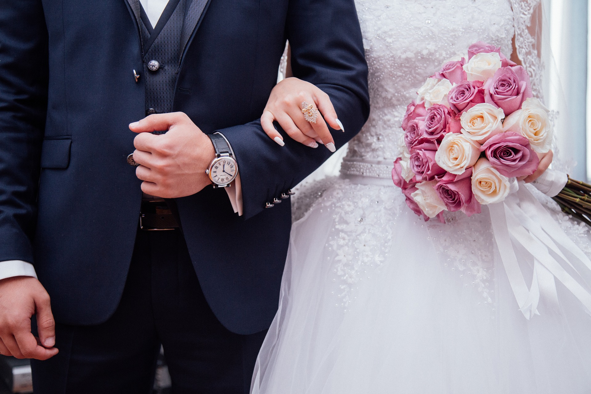 Названы самые красивые даты для свадьбы в 2019 году