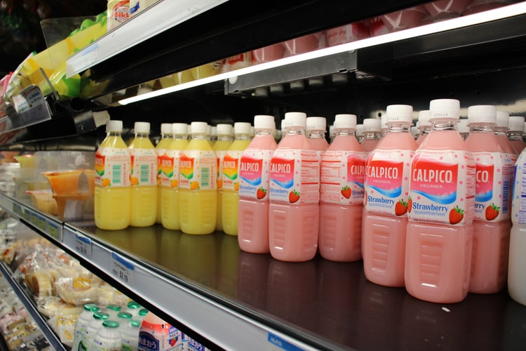 Фальсификаты молочной продукции нашли в магазинах Нижегородской области