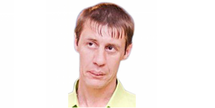 36-летний Денис Антонов найден погибшим в Нижнем Новгороде
