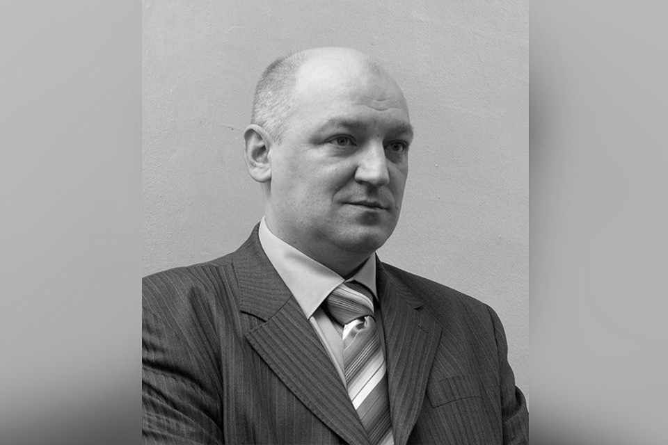 Глава отделения Российского военно-исторического общества Олег Казаринов убит в Нижнем Новгороде