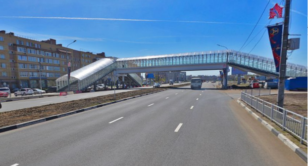 Нижегородская администрация пересмотрит решение о закрытии пешеходного перехода через Бетанкура
