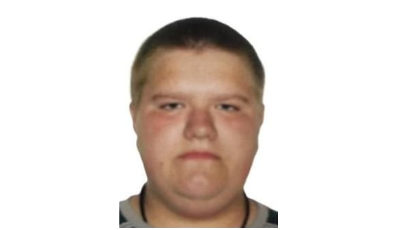 Пропавший в Дзержинске 20-летний Вадим Лисинский найден