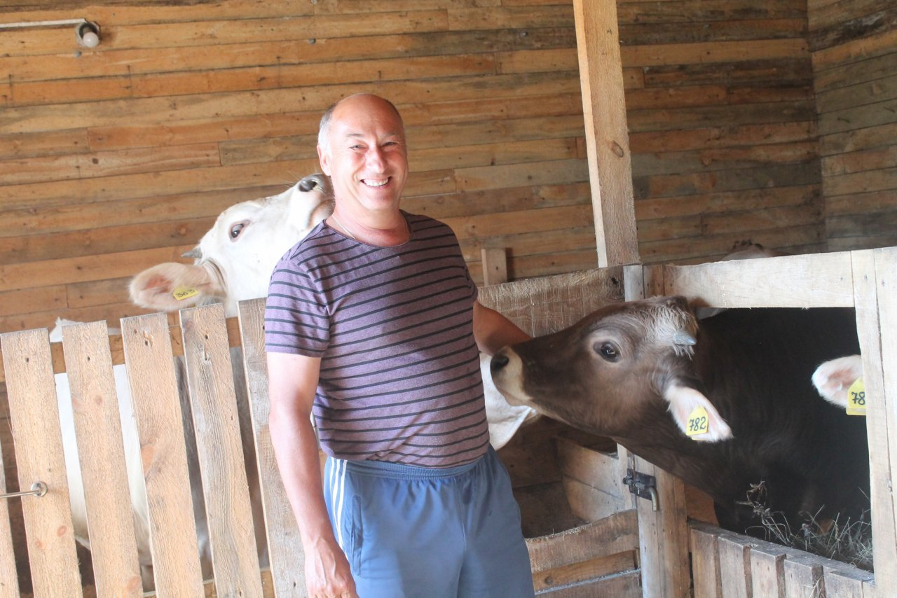 Нижегородские фермеры получат 100 миллионов рублей в августе