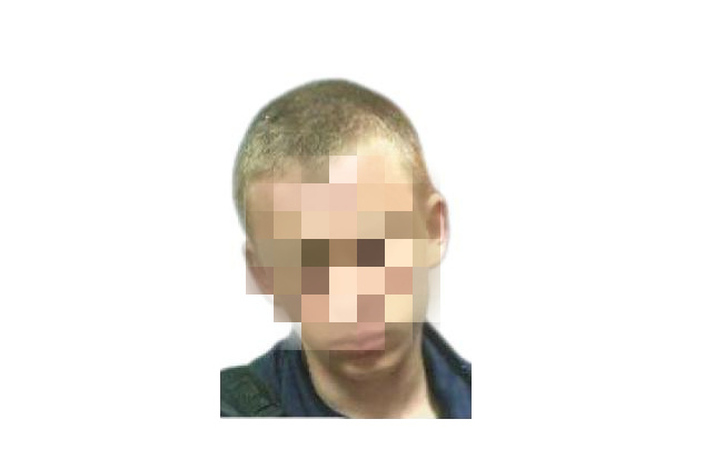 Пропавший в Нижнем Новгороде 16-летний Дима Ганюшкин найден