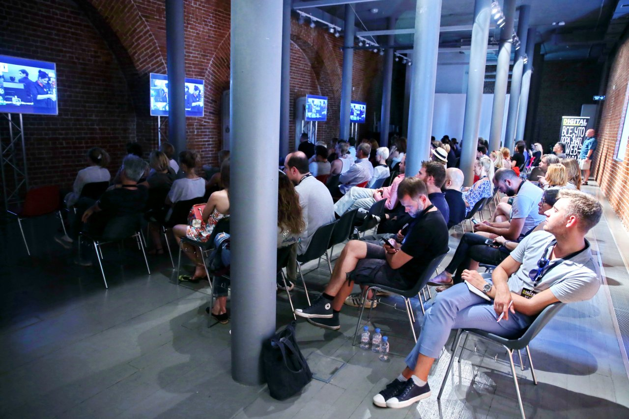 Съемки фестиваля веб-сериалов Realist Web Fest начнутся в Нижнем Новгороде 30 июля