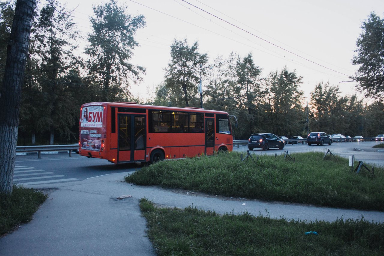 Стоимость проезда еще на двух нижегородских маршрутах повысится до 30 рублей