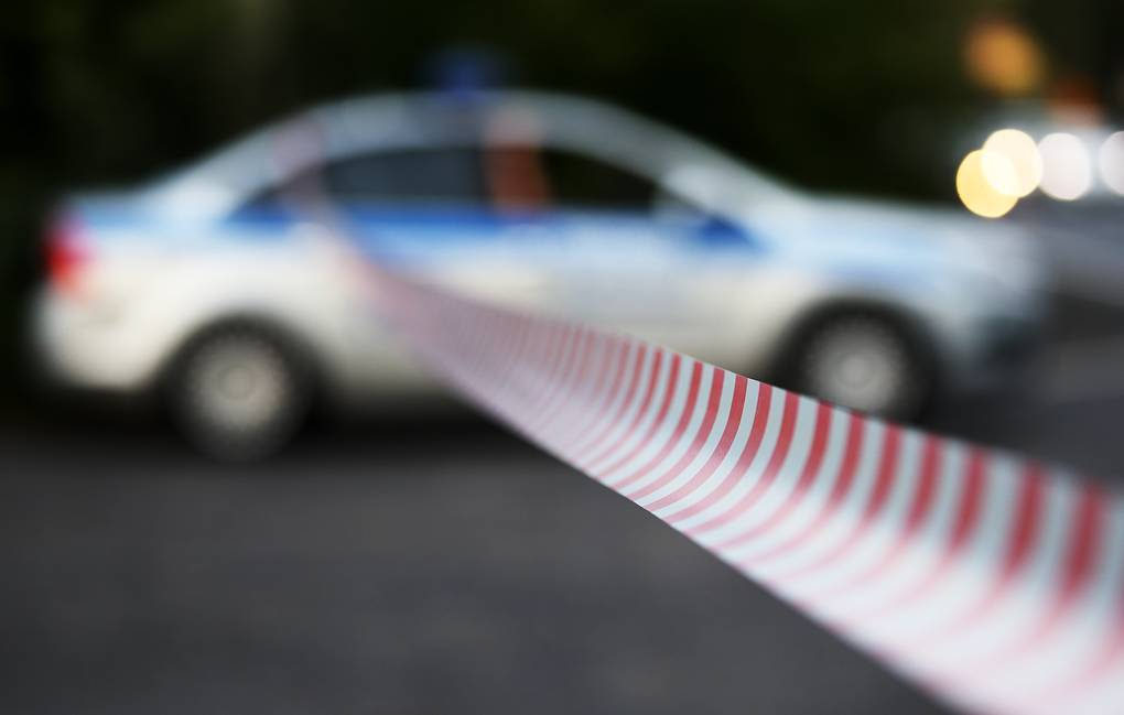 Иномарка сбила 9-летнего мальчика в Нижнем Новгороде