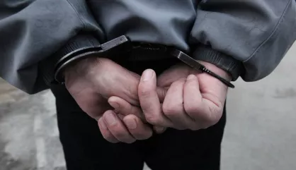 Фото к статье: 24-летний мужчина убил коллегу по работе в Нижнем Новгороде