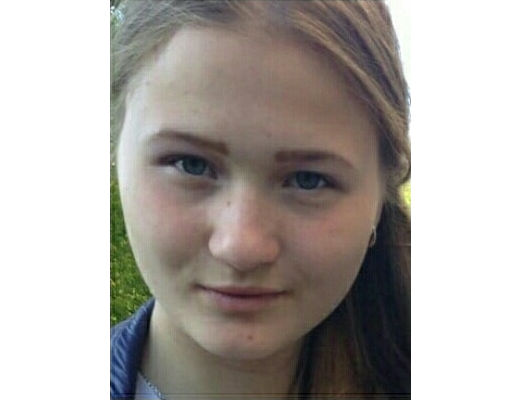 17-летняя Оля Пухова пропала в Нижнем Новгороде