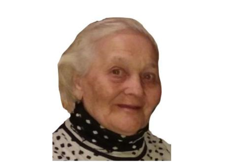 83-летняя Жанна Пивоварова ушла из дома и пропала в Нижнем Новгороде