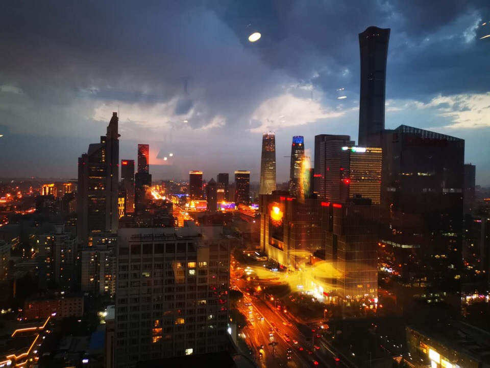 Знакомьтесь — Пекин: нижегородка раскрыла тайны загадочного Востока