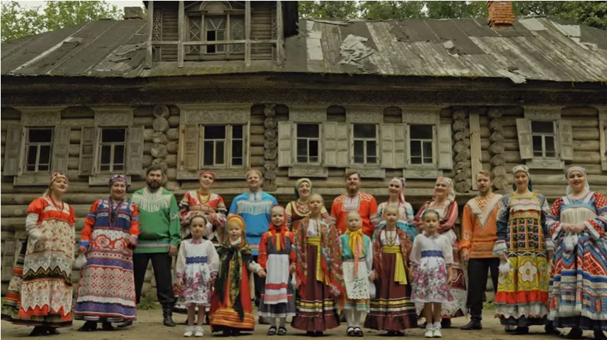 Нижегородские музыканты сняли красивый клип ко Дню города (ВИДЕО)