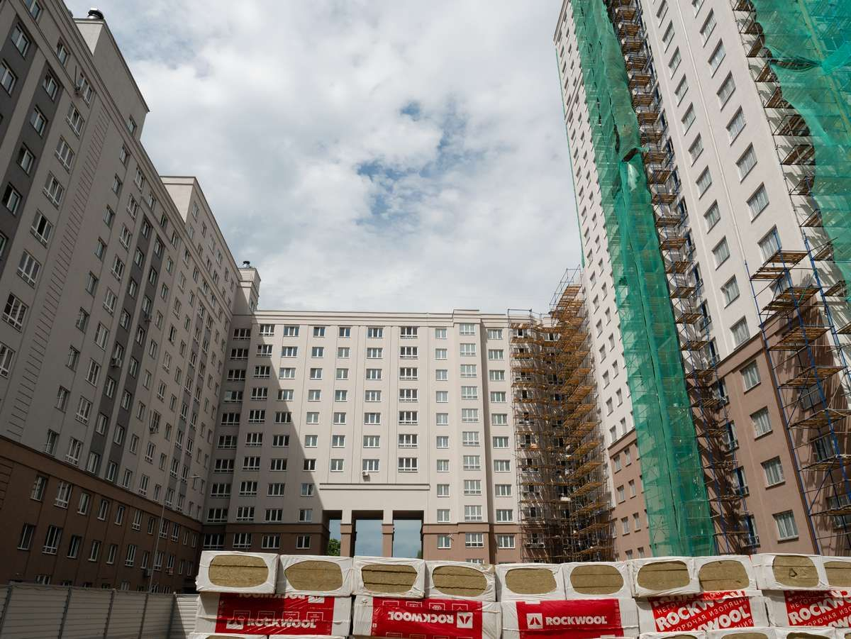 Проверка на честность: как нижегородские застройщики выполняют свои обещания по сданному жилью