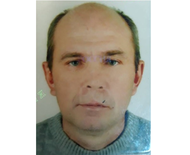 52-летний Валентин Логинов бесследно исчез в Нижегородской области
