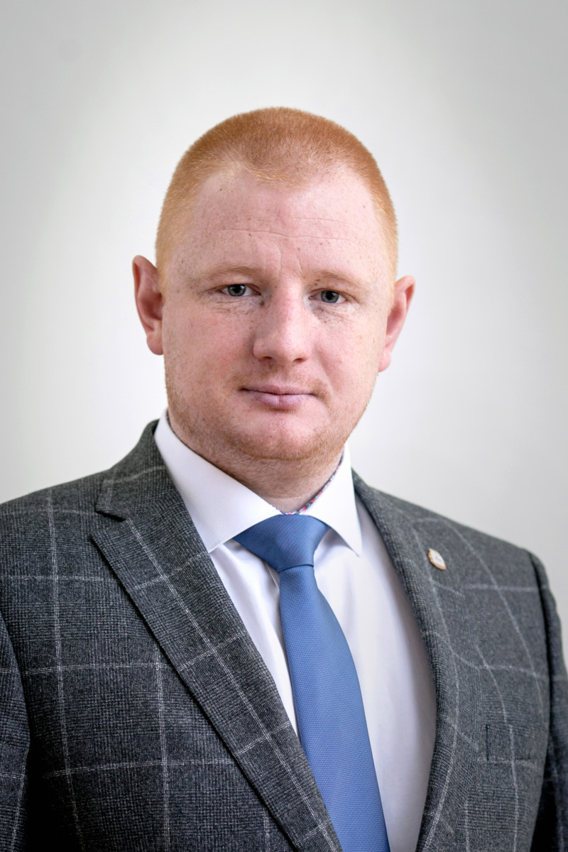 Павел Саватеев ушел из мэрии и стал министром транспорта Нижегородской области