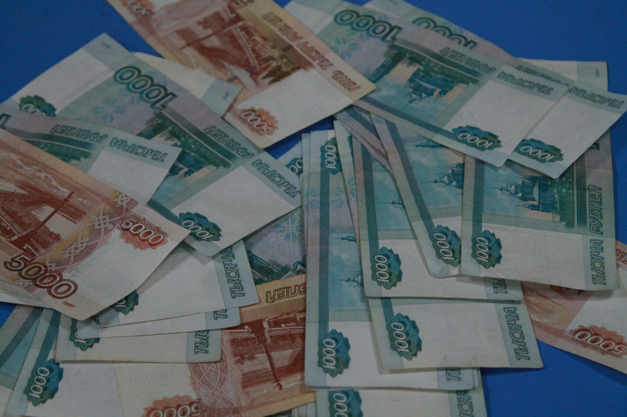 Нижегородский предприниматель незаконно перечислил 10,8 миллиона рублей китайскому контрагенту