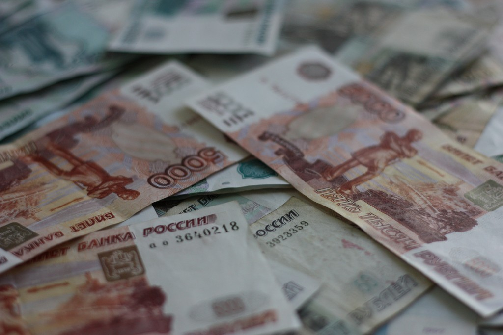 Сотрудник Минобороны России попался на взятке в 500 тысяч рублей в Нижнем Новгороде