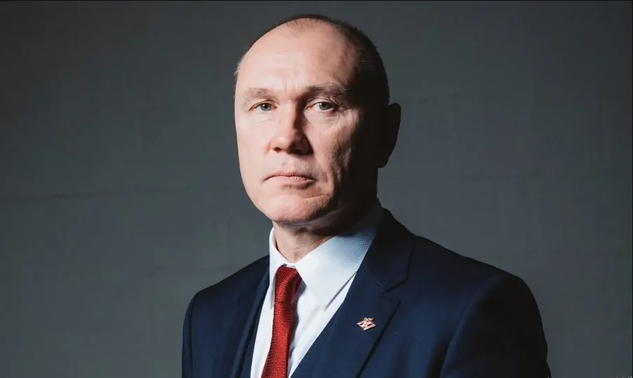 “Спартак” вернул Сергея Родионова на руководящую должность
