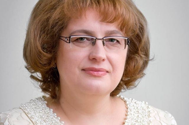 Марина Антипова возглавила департамент экономического развития Нижнего Новгорода