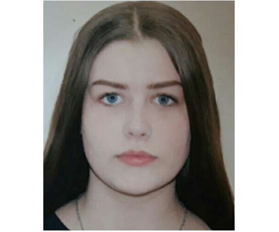 15-летняя Полина Ямщикова пропала в Нижегородской области
