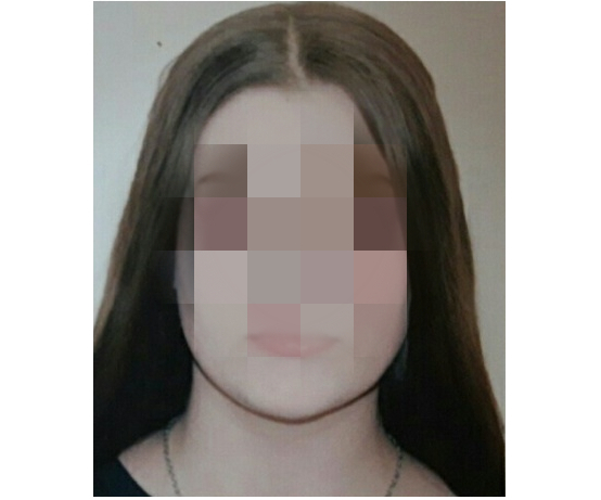 Пропавшая в Нижегородской области три дня назад 15-летняя Полина Ямщикова найдена