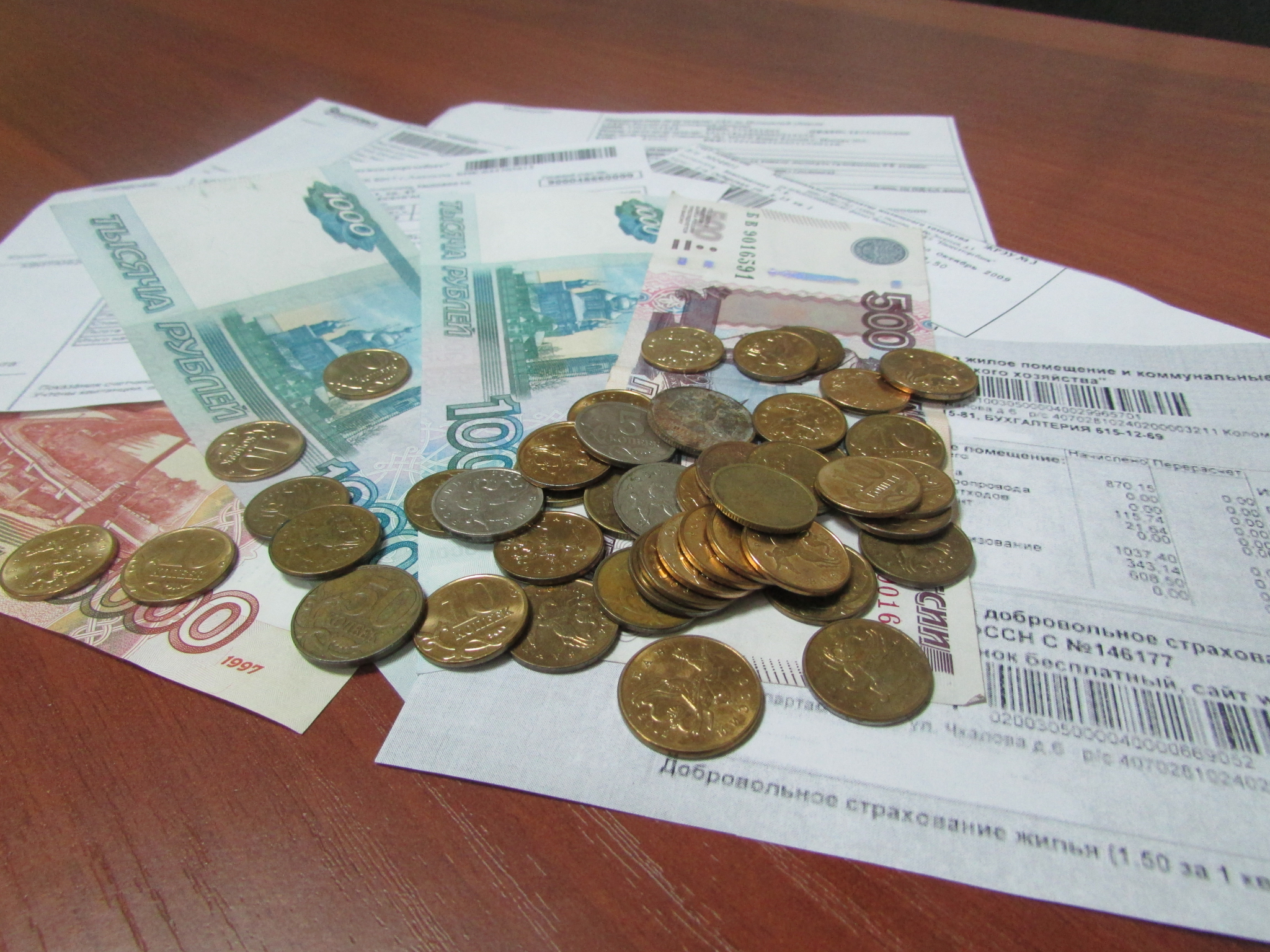 Эксперты подсчитали, сколько у нижегородцев уходит денег на оплату ЖКУ