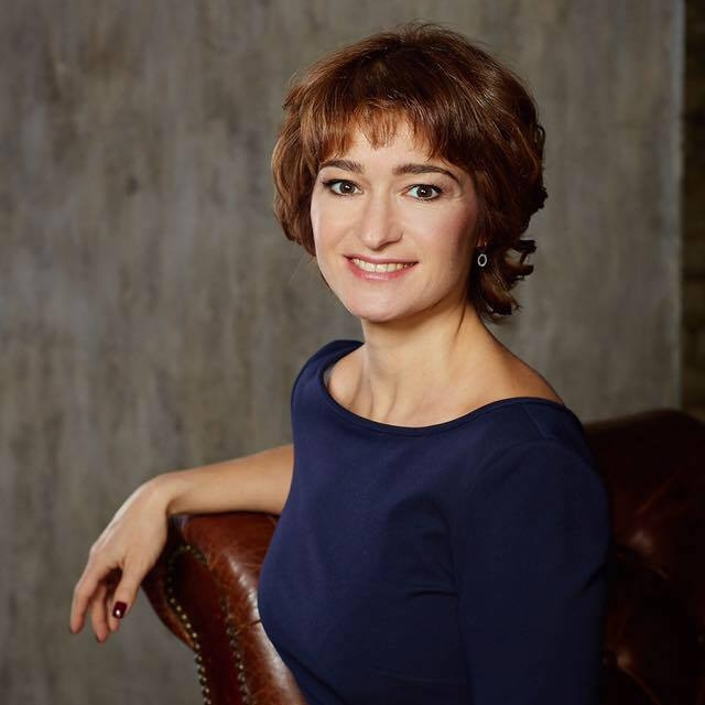 Нижегородка Екатерина Петелина стала главным операционным директором Visa в США