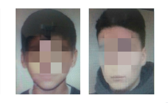 Пропавшие три недели назад в Балахне 16-летние подростки найдены