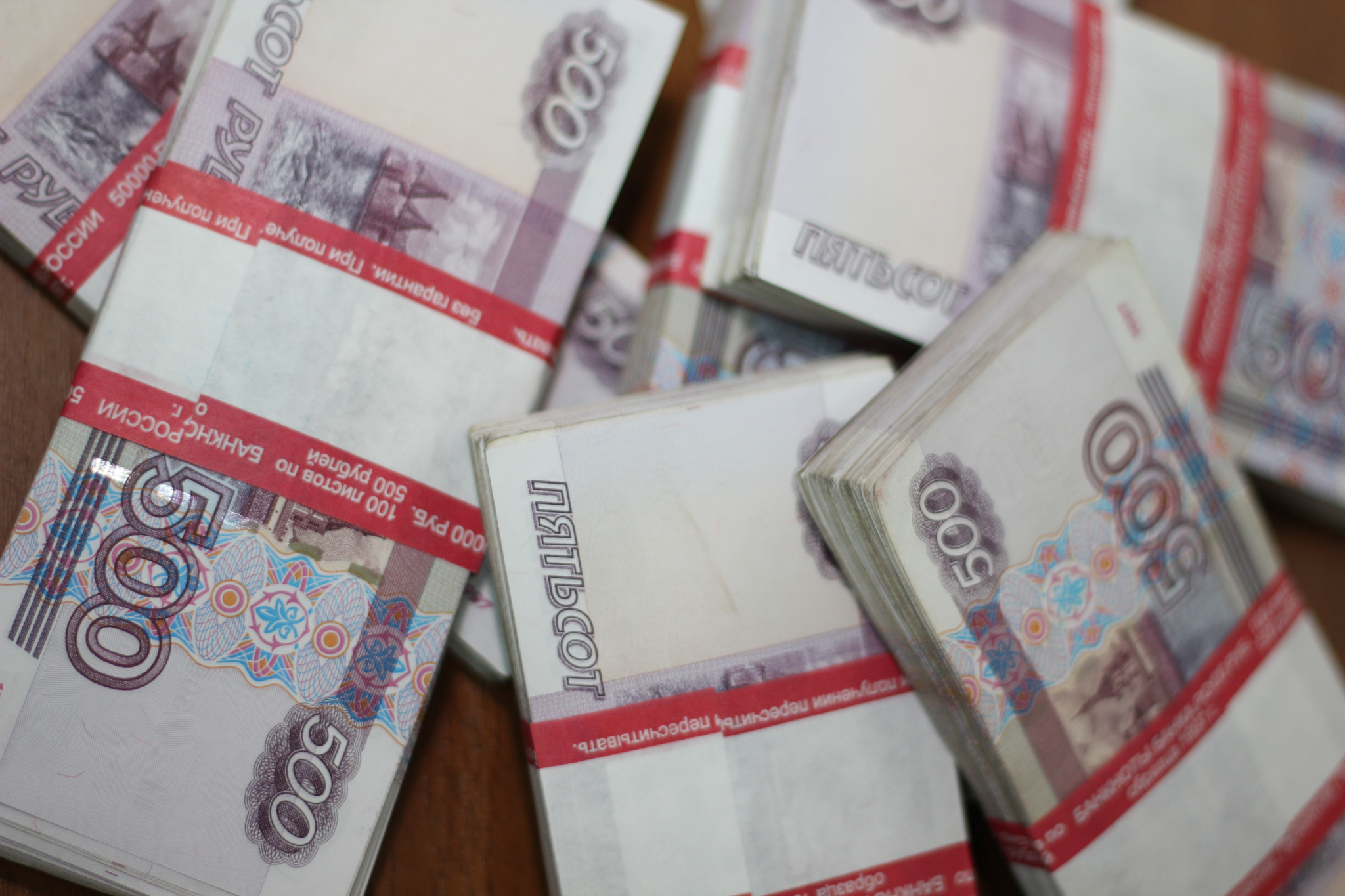 Стала известна средняя зарплата в Нижегородской области