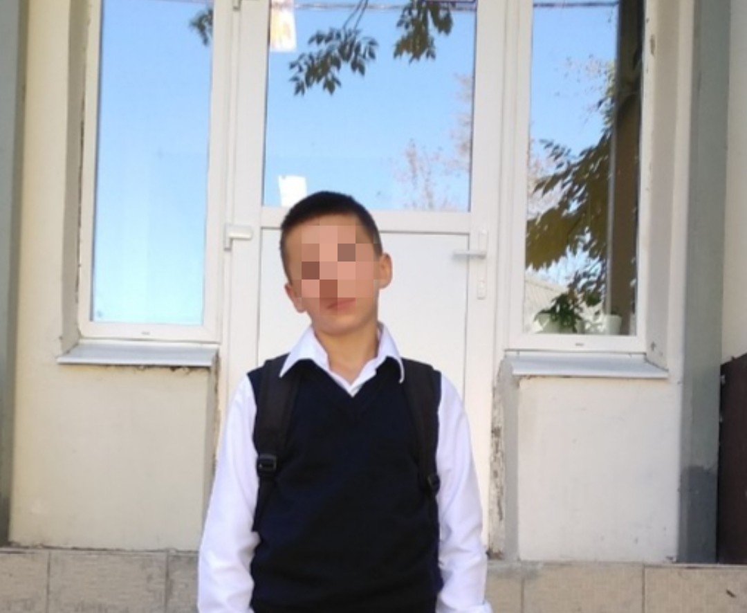Пропавший в Кстове 11-летний Костя Тарасов найден
