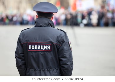 Полицейским удалось предотвратить массовое убийство в одной из российских школ