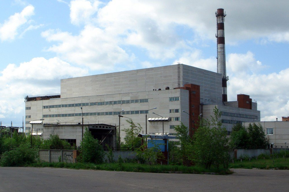 Нижегородскую атомную станцию продают за 85,2 миллиона рублей