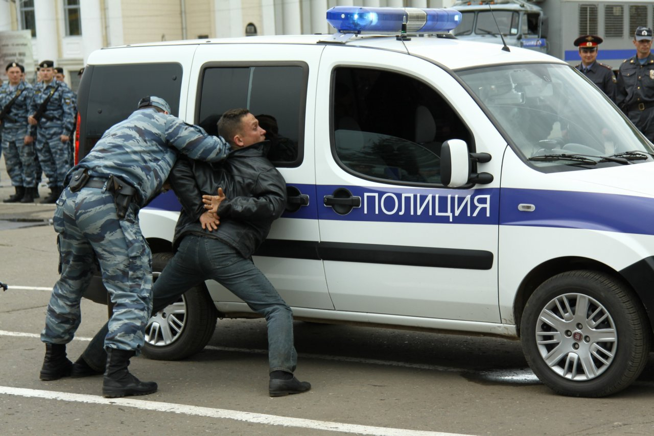 В МВД прокомментировали информацию о подбросе наркотиков нижегородцу