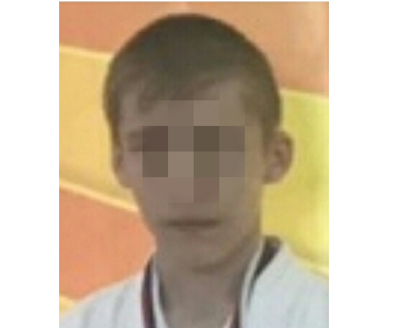Найден пропавший в Нижнем Новгороде 14-летний Олег Вантеев