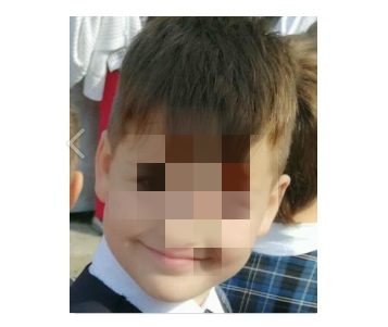 Пропавший в Нижнем Новгороде восьмилетний Женя Жилкин найден