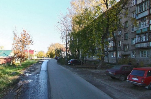 Движение по улице Зеленодольской в Нижнем Новгороде перекроют на неделю