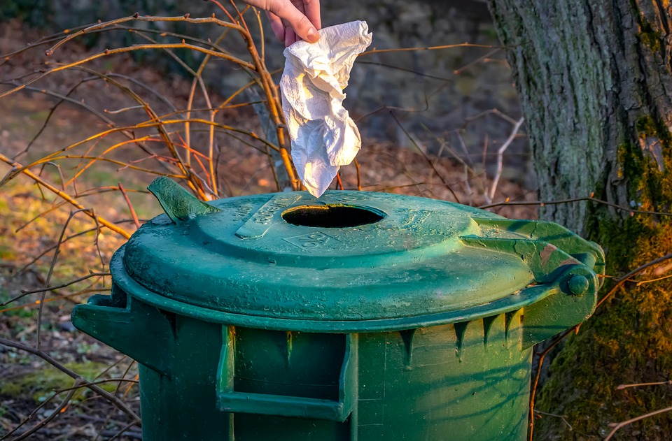 Нижегородцы могут платить на 21% меньше за отсортированный мусор