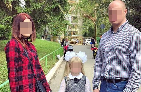 Экстремиста, зверски убившего бывшую жену, снова судят в Нижнем Новгороде