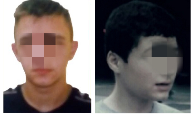 Пропавшие в Нижнем Новгороде 14-летний Денис Леонов и 16-летний Андрей Ельчуков найдены