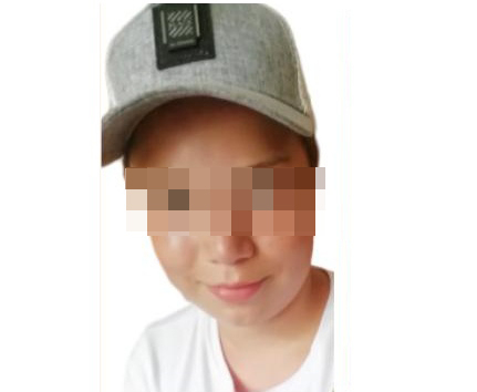 12-летний Рома Боровик, пропавший в Балахне, найден