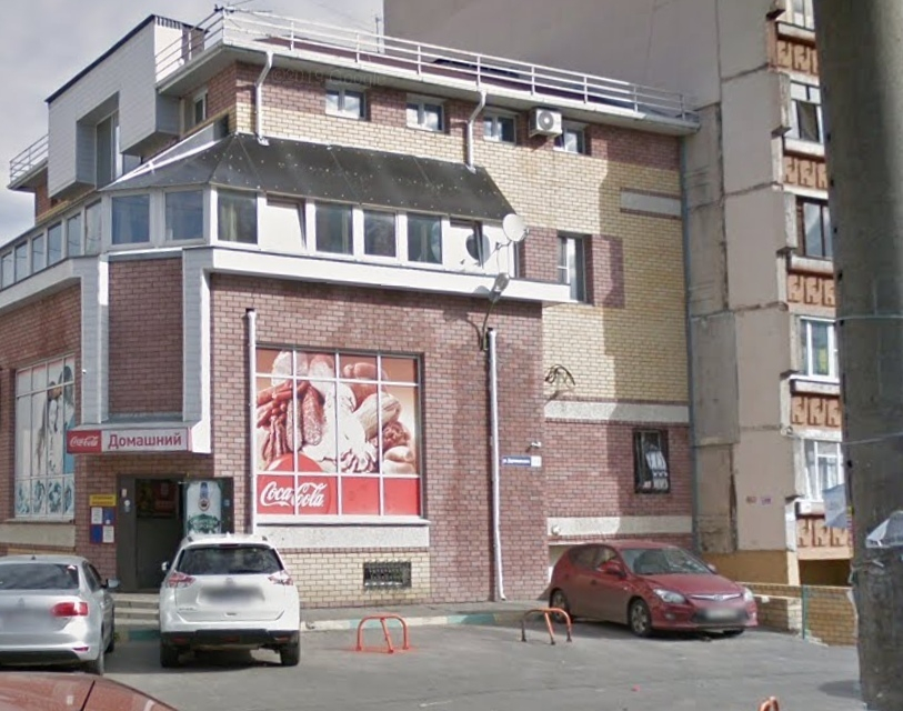 Школьник погиб, упав с высоты третьего этажа в Нижнем Новгороде
