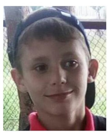 10-летний Матвей Масляков пропал без вести в Нижегородской области