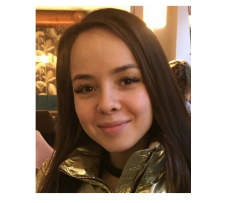 Объявлен повторный сбор на поиск: пропавшую 21-летнюю Юлию Розову ищут в Нижегородской области