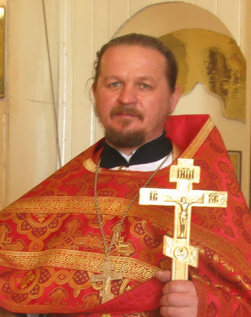 Священника в Шахунье обвинили в растрате после того, как он патриарха назвал еретиком (ВИДЕО)