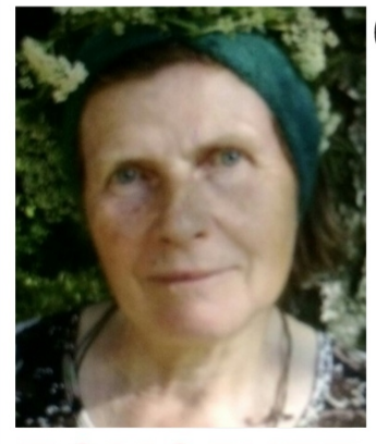 71-летняя Ольга Власичева, страдающая потерей памяти, пропала без вести в Балахнинском районе